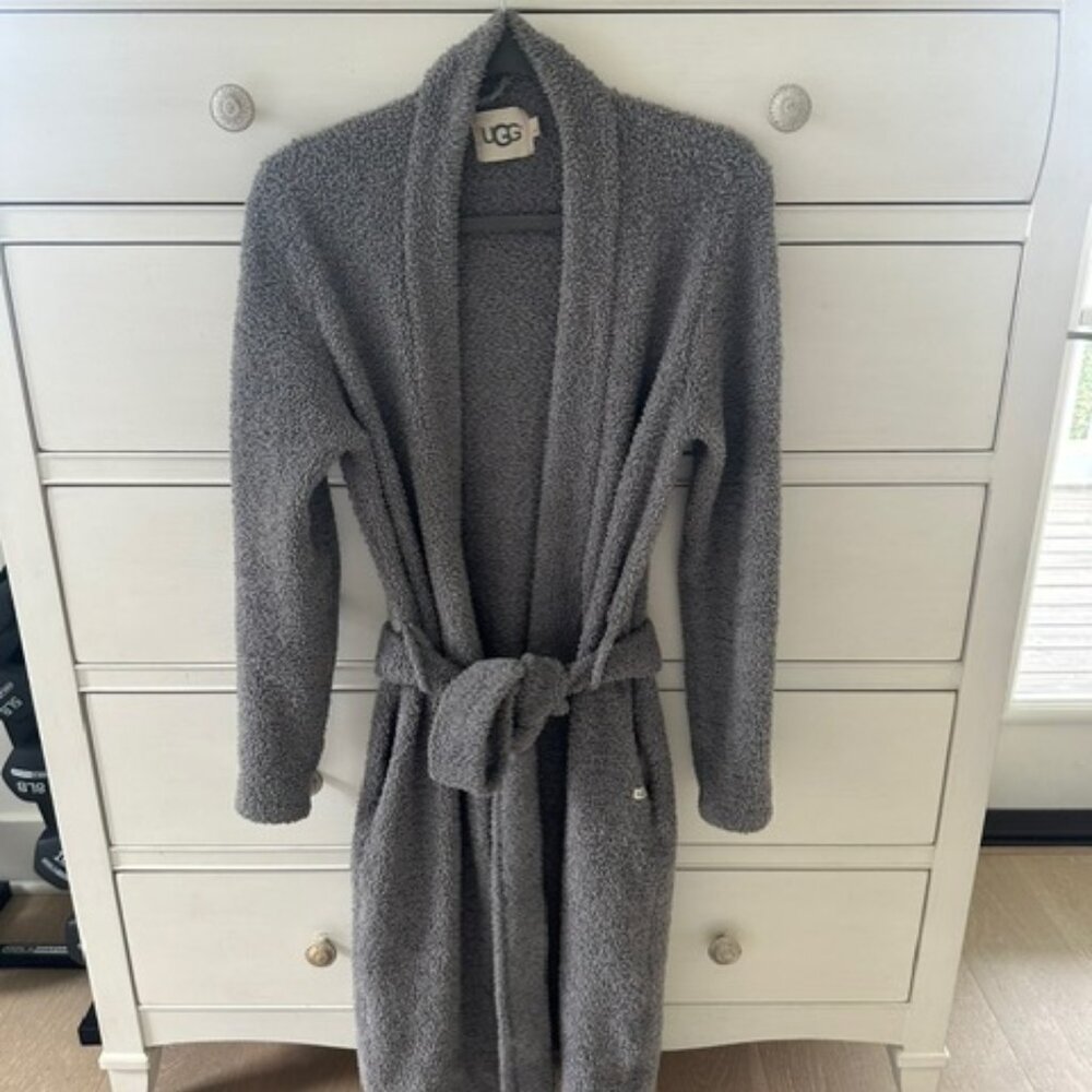 Ugg Robe - image 1
